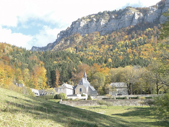 Keksmanufaktur Saint Dominique