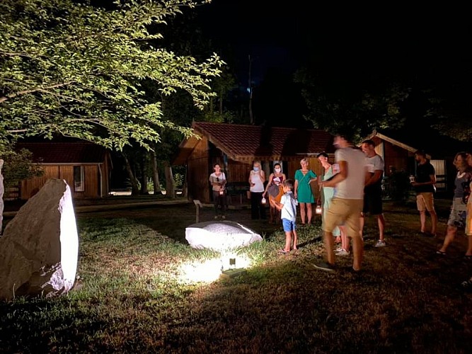 Château du Domaine Saint-Jean-de-Chépy