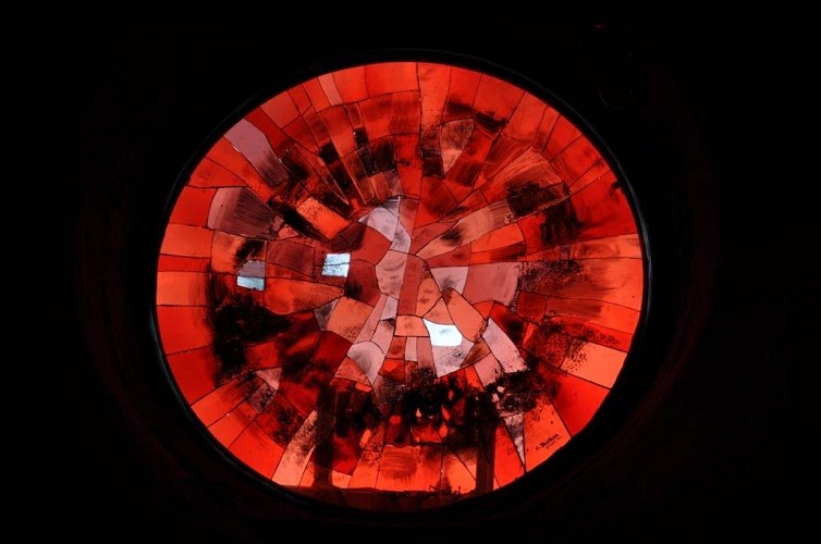 Église Prieurale Saint Pierre