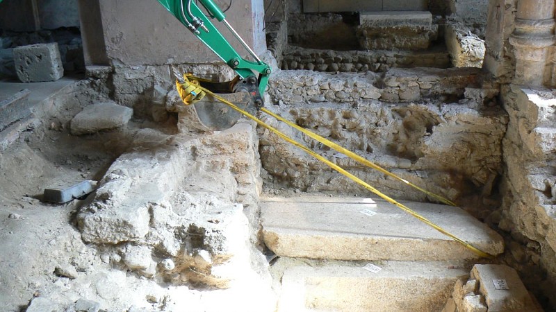 Église Prieurale Saint Pierre