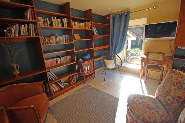 Le gite du Sabotier à Saint Laurent Les Eglises - Nouvelle Aquitaine_8