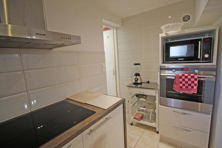 Le gite du Sabotier à Saint Laurent Les Eglises - Nouvelle Aquitaine_10