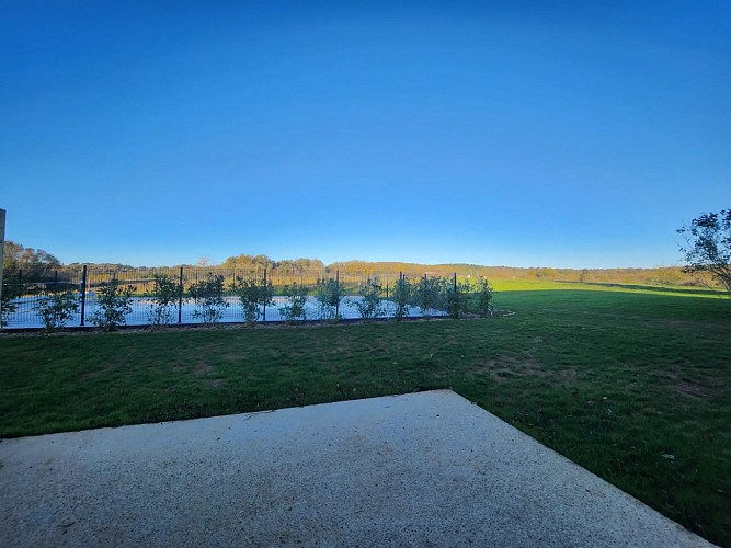 Gite Tourterelle 1 2