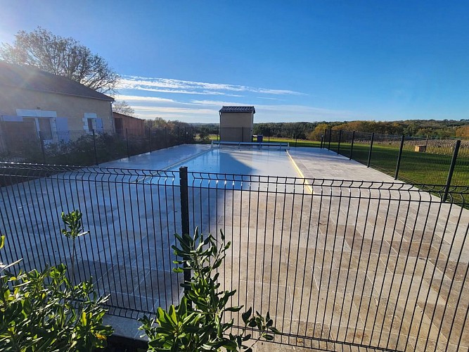 Gite Tourterelle 4 2