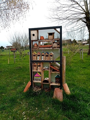 Les Jardins de la Curiosité partagée