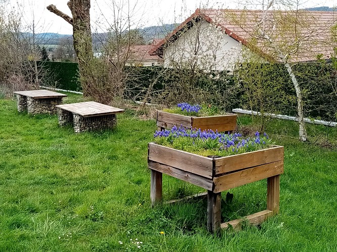 Les Jardins de la Curiosité partagée