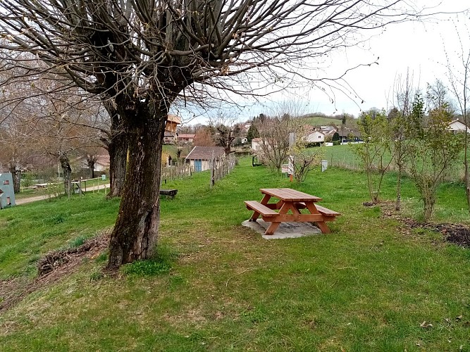 Les Jardins de la Curiosité partagée