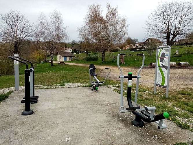 Les Jardins de la Curiosité partagée