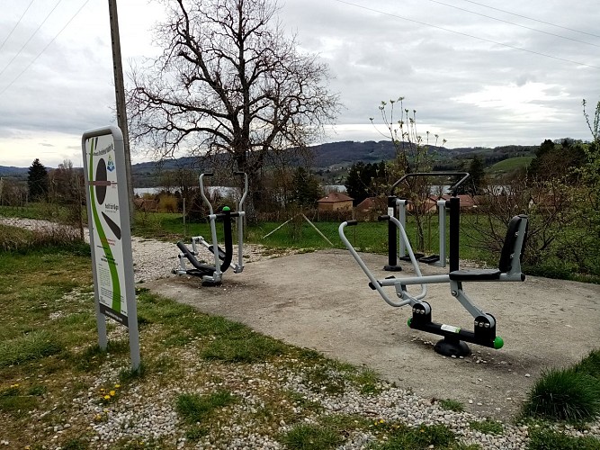 Les Jardins de la Curiosité partagée