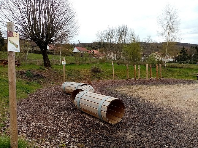 Les Jardins de la Curiosité partagée