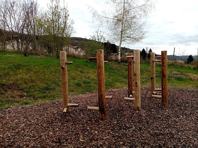 Les Jardins de la Curiosité partagée