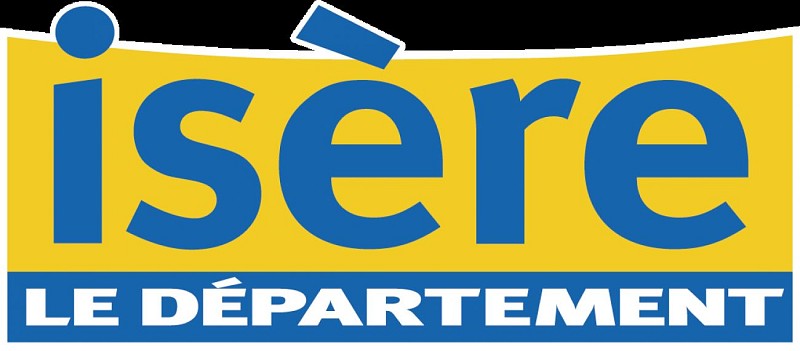 Aire de service cyclo Belle Via Vallée de l'Isère