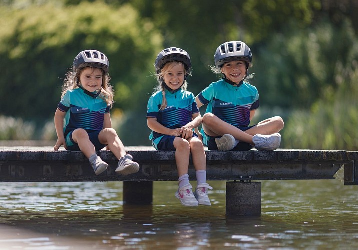 Séance enfant VTT ou VTT AE à la carte