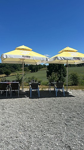 La Guinguette de Biollet