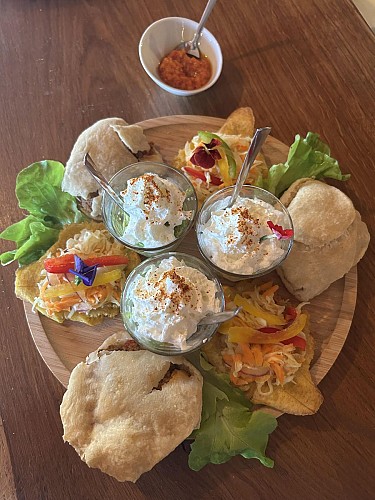 La Guinguette de Biollet