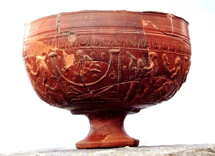 Archaeological House of Combrailles