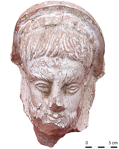 Archaeological House of Combrailles