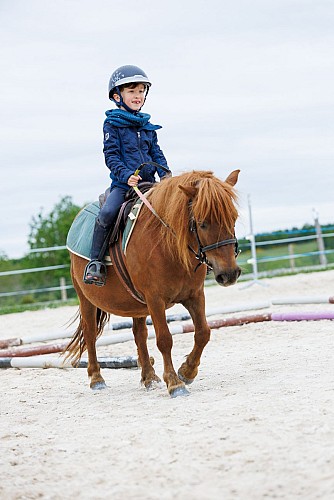 La Ferme de la Marinette - Visite ferme pédagogique