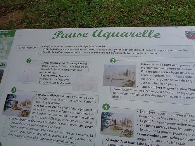 Ludo-Parc de la Chartreuse