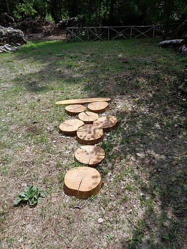 Ludo-Parc de la Chartreuse