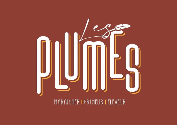 SARL Les Plumes