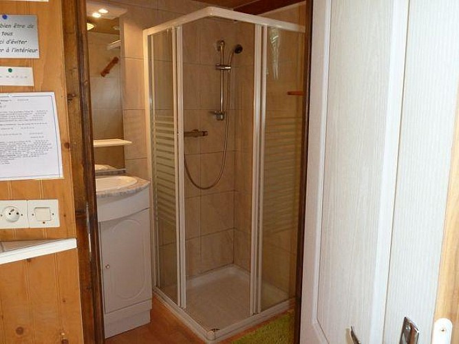 Chalet 4 personnes - Le Caribou