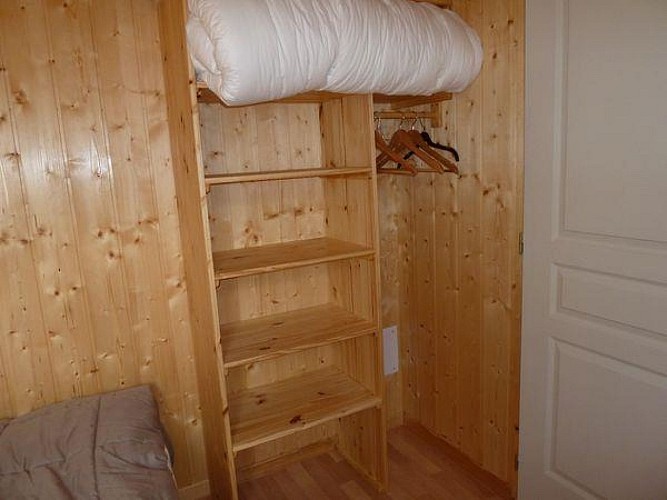 Chalet 4 personnes - Le Caribou