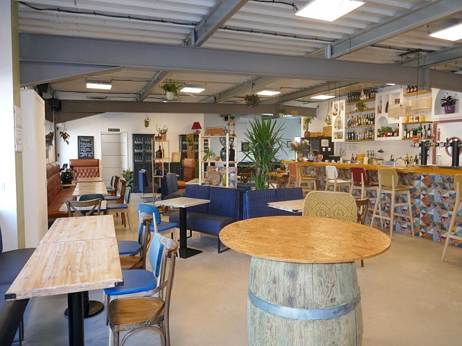 Morlanne La Pie René crédit Tourisme Nord Béarn (16)