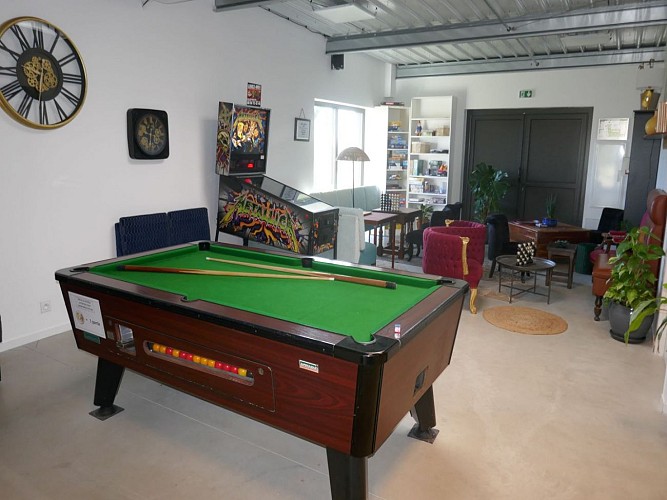 Morlanne La Pie René crédit Tourisme Nord Béarn (5)