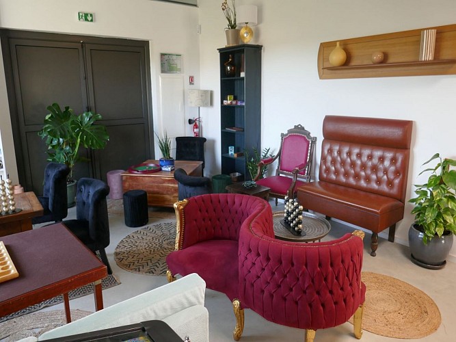 Morlanne La Pie René crédit Tourisme & loisirs Coteaux Béarn Madiran (11)