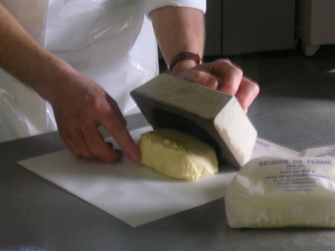 GAEC de la Sablonnière