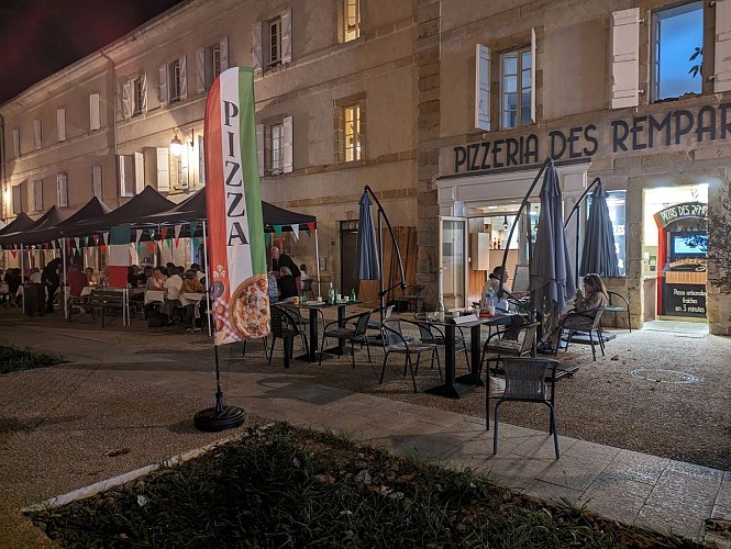 pizzeriaremparts