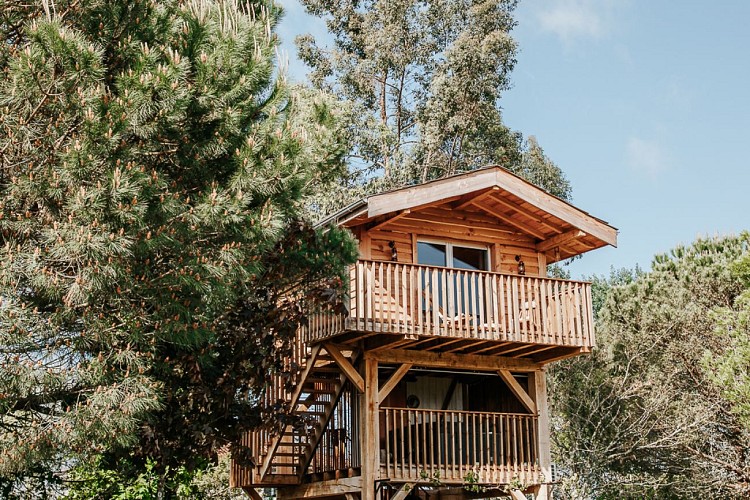 2023 - ROQU - Cabane Lou Pignada - Extérieur - ©Allyson LAFFITTE Photographe (1)