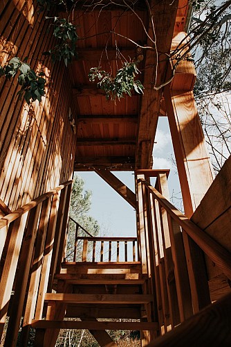 2023 - ROQU - Cabane Lou Pignada - Extérieur - ©Allyson LAFFITTE Photographe (2)