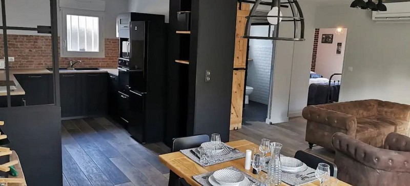 Gître du Rucher piece a vivre