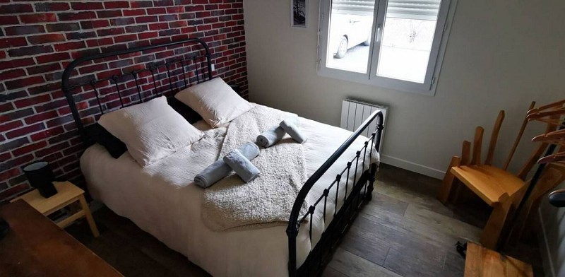 Gître du Rucher chbre