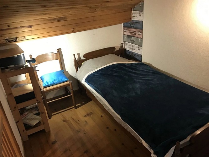 Les gîtes de Pétrocoriis - L'Oustal 5 2