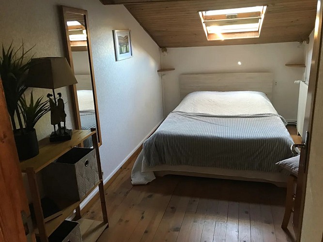 Les gîtes de Pétrocoriis - L'Oustal