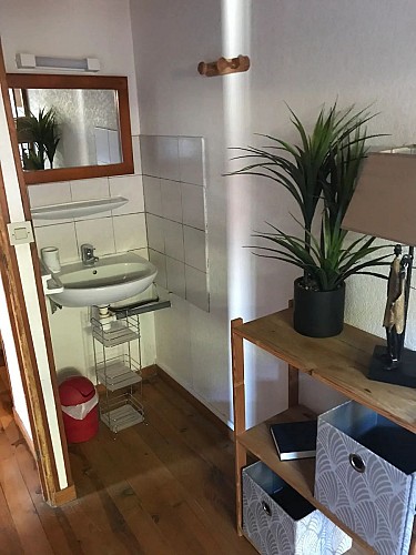 Les gîtes de Pétrocoriis - L'Oustal