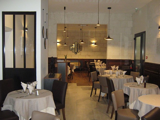 Restaurant Le Carrousel