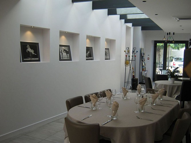 Restaurant Le Carrousel