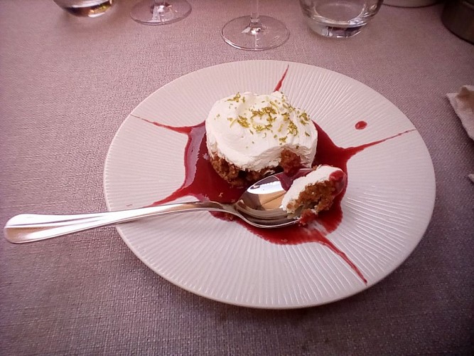 Restaurant Le Carrousel