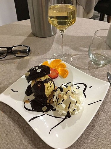 Restaurant Le Carrousel