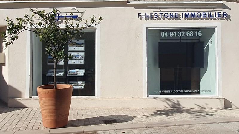 Agence Finestone