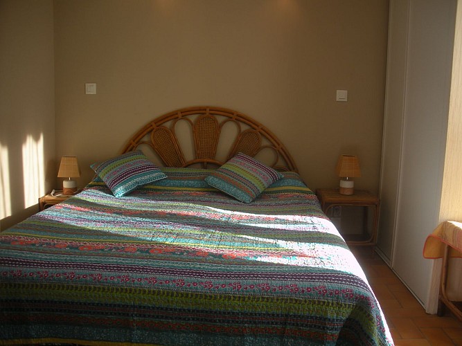 Appartement T1 montée des Abeilles