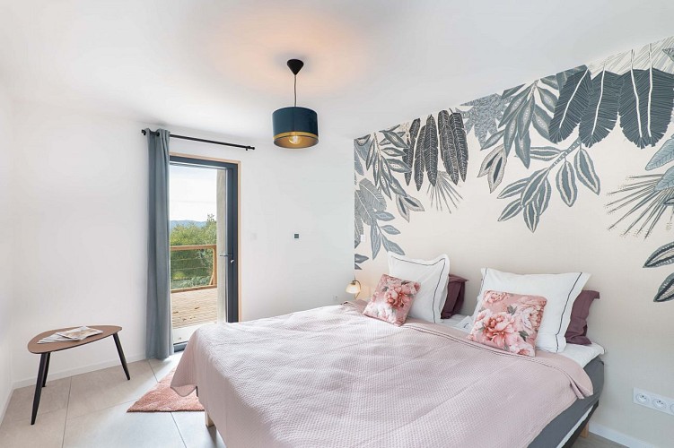 SUITE LUCIE 1 CHAMBRE