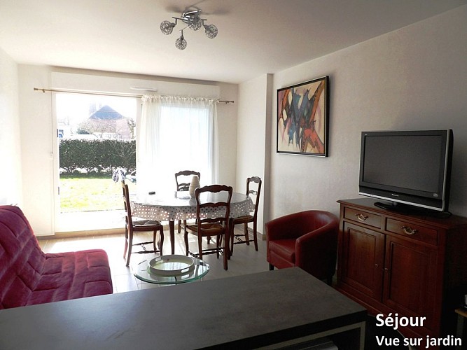 Delisle Elisabeth et Sylvain - Le Clos Fleuri