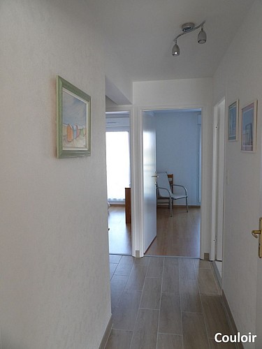 Delisle Elisabeth et Sylvain - Le Clos Fleuri