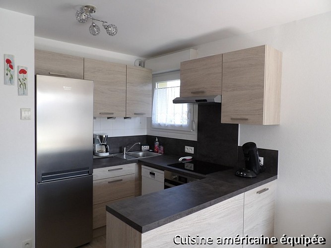 Delisle Elisabeth et Sylvain - Le Clos Fleuri