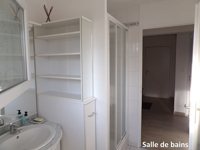 Delisle Elisabeth et Sylvain - Le Clos Fleuri